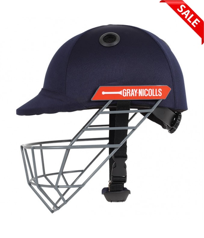 Gray Nicolls Omega XRD Helmet 