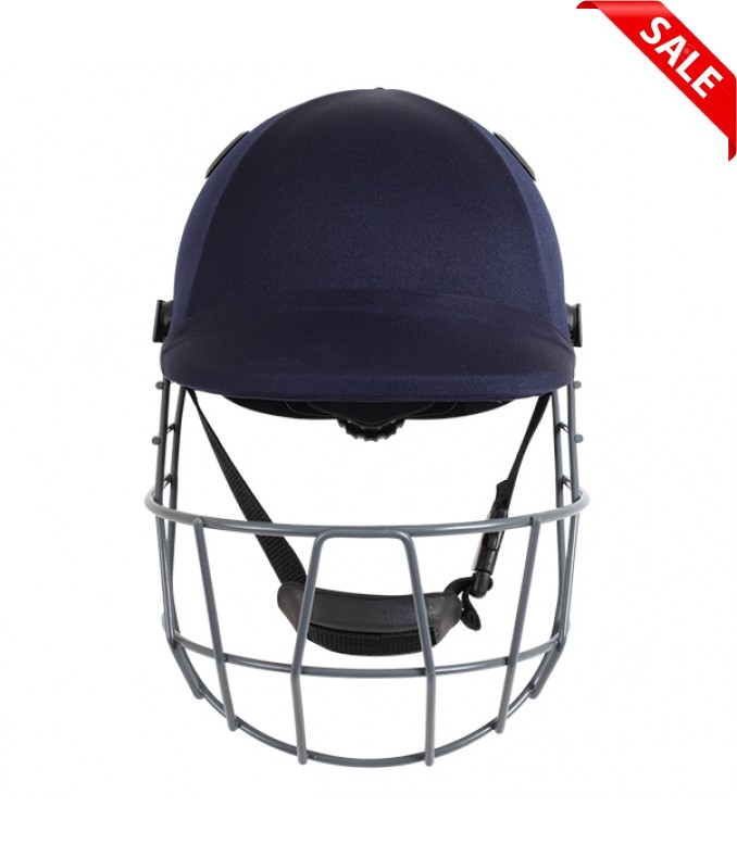 Gray Nicolls Omega XRD Helmet 