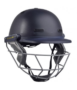 Masuri Vision Club Junior Cricket Helmet