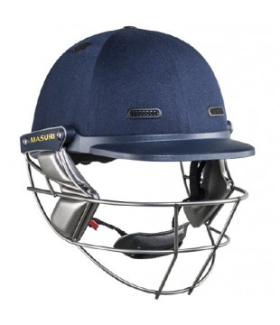 Masuri Vision Test Steel Cricket Helmet