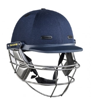 Masuri Vision XLine Steel Cricket Helmet