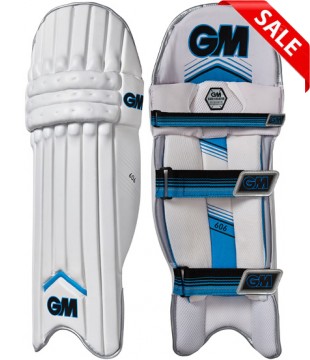 Gunn and Moore 606 Junior Batting Pads