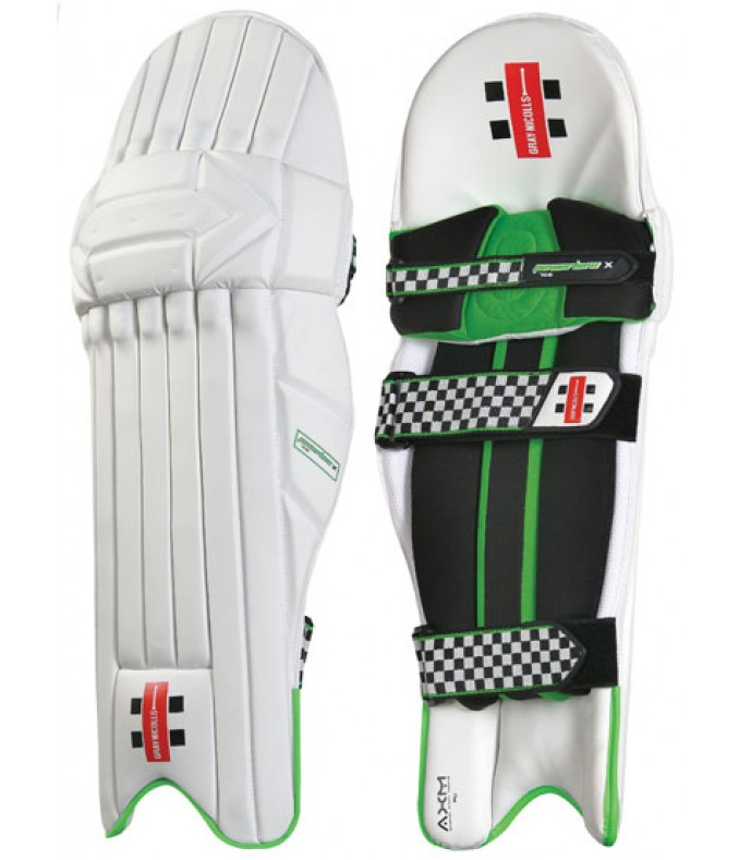 Gray-Nicolls Powerbow GenX 500 Batting Pad