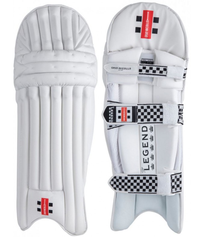 Gray-Nicolls Legend Batting Pads 2022