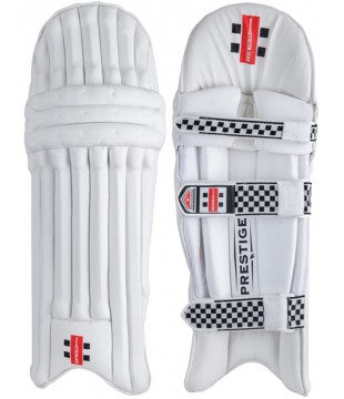 Gray-Nicolls Prestige Junior Batting Pads