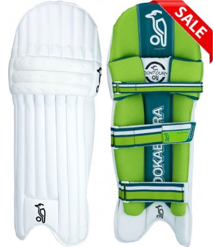 Kookaburra Kahuna 1000 Junior Batting Pads