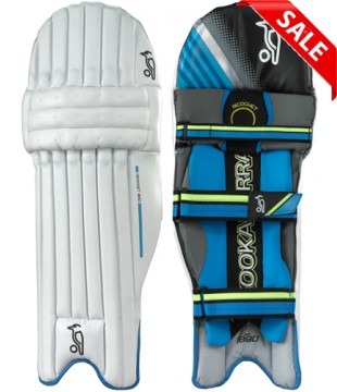 Kookaburra Ricochet 800 Junior Batting Pads 