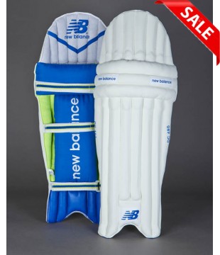 New Balance DC 480 Batting Pads 
