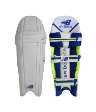 New Balance DC 880 Batting Pads 