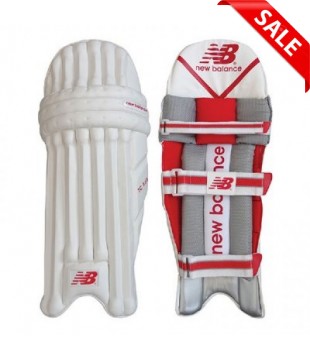 New Balance TC860 Batting Pads