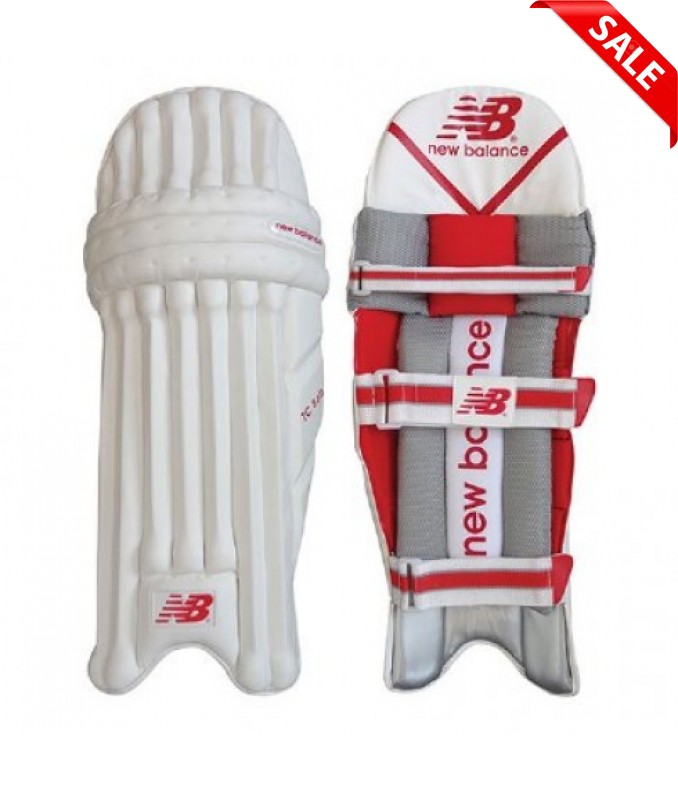 New Balance TC860 Batting Pads