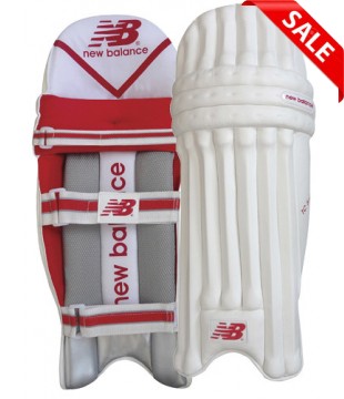 New Balance TC560 Junior Batting Pads