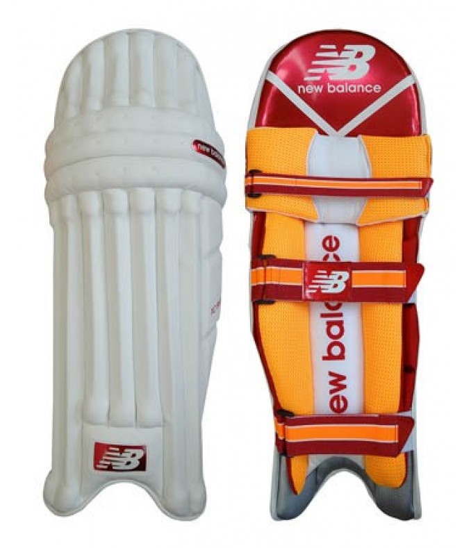 New Balance TC860 Batting Pads 2017
