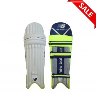 New Balance DC 480 Batting Pads