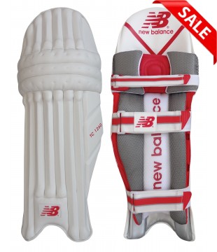 New Balance TC1260 Batting Pads