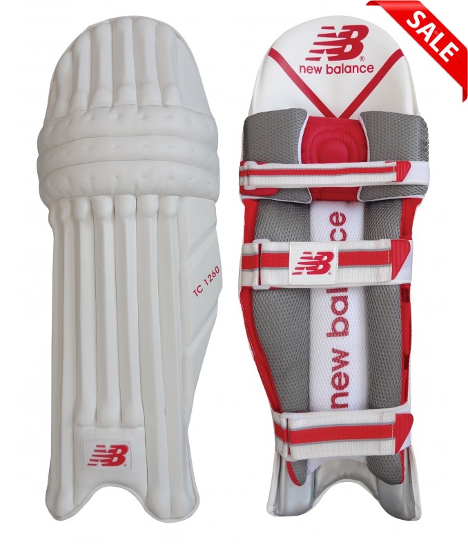 New Balance TC1260 Batting Pads