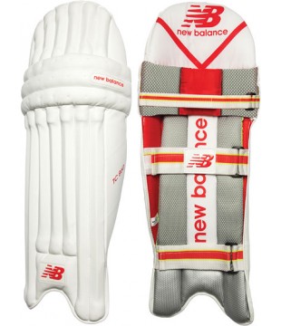 New Balance TC860 Batting Pads 2016