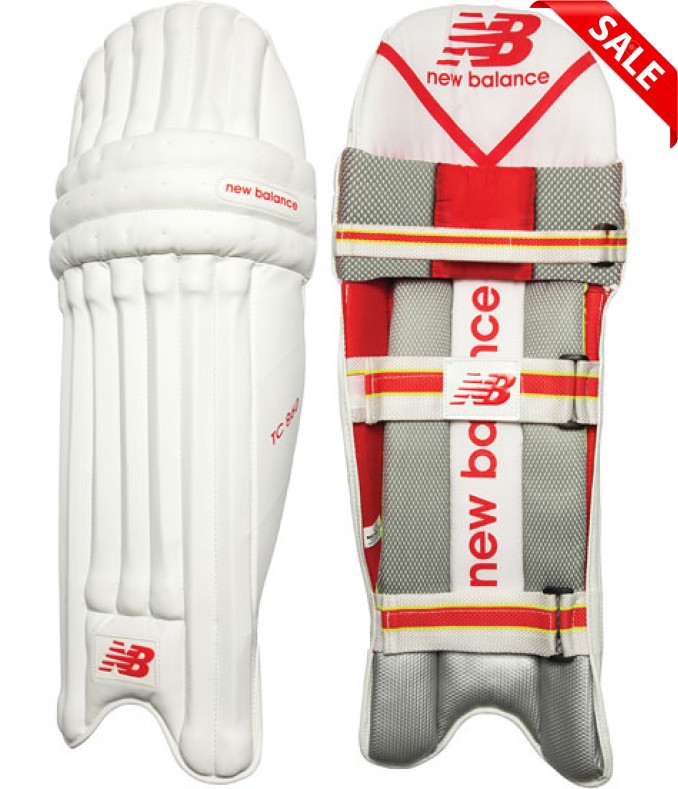 New Balance TC860 Junior Batting Pads