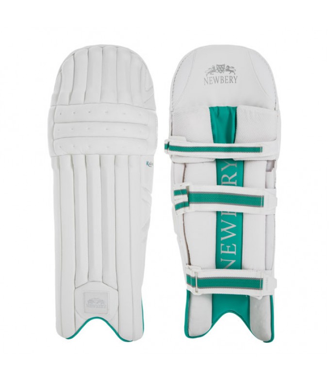 Newbery Kudos Batting Pads 