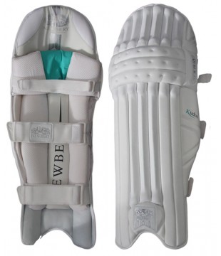 Newbery Kudos Junior Batting Pads 