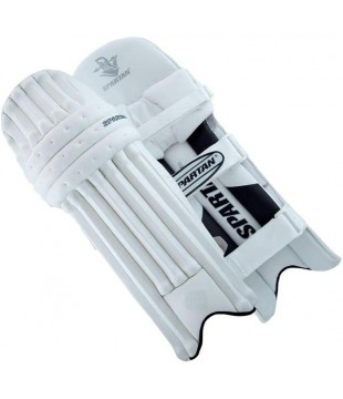 Spartan Diamond Players Batting Pads