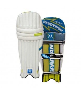 Spartan Cricket MC Pup Batting Pads