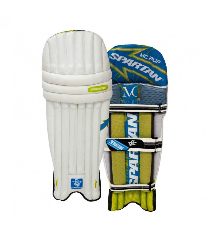 Spartan Cricket MC Pup Batting Pads