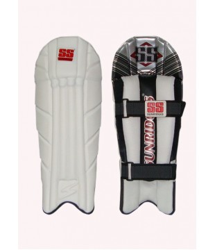 SS TON Gladiator Wicket Keeping Pads