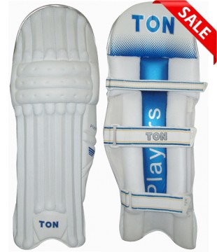 Ton Players Batting Pads