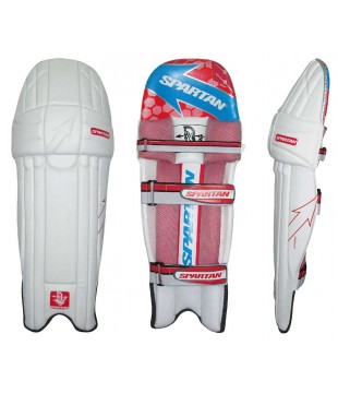 Spartan MC 2000 Junior Batting Pads 