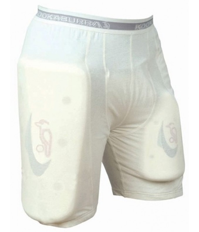 Kookaburra Protective Shorts (inc. Padding)