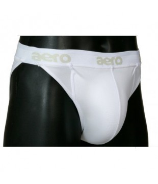 Aero Groin Protector Briefs