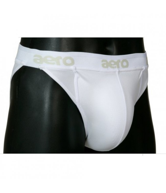 Aero Groin Protector Briefs