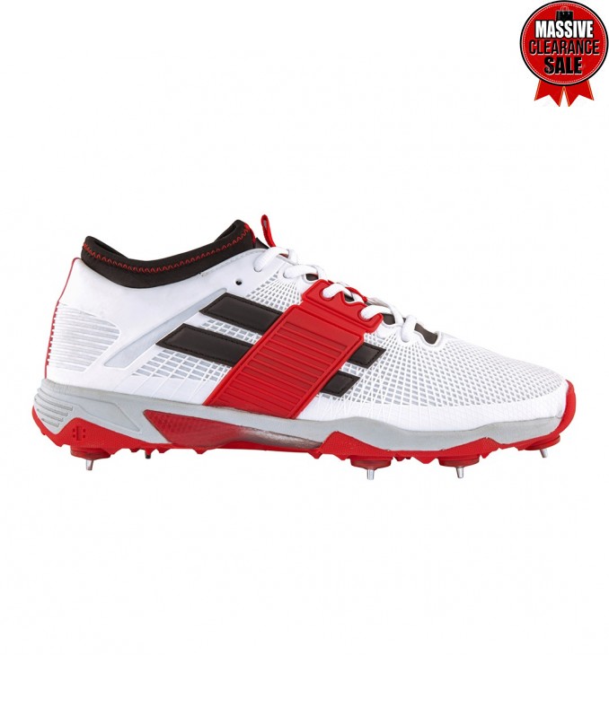 Gray Nicolls Cage Cricket Shoes