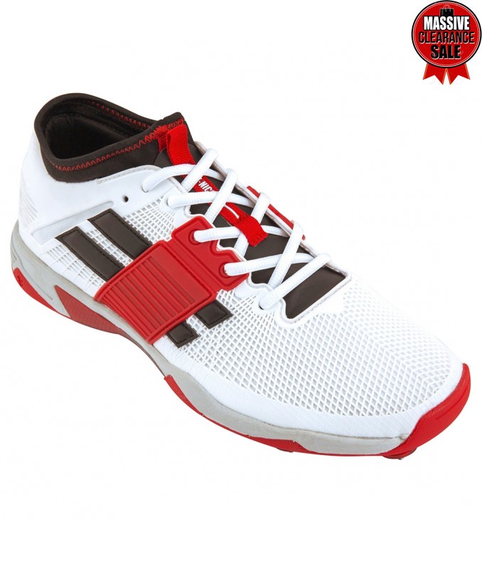 Gray Nicolls Cage Cricket Shoes