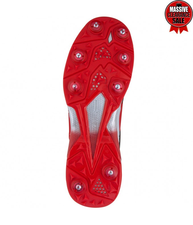 Gray Nicolls Cage Cricket Shoes