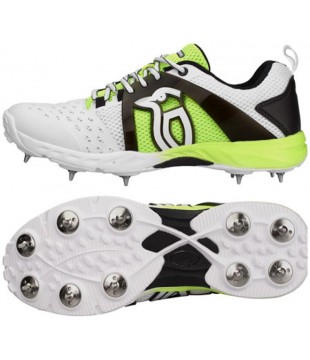 Kookaburra KCS 2000 (Fluo Yellow) Junior Spike