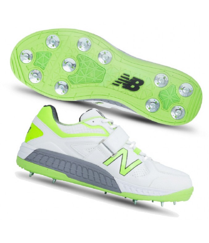 New Balance CK4040 W3 Cricket Shoes