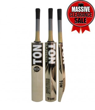 TON Heritage Classic Junior Cricket Bat