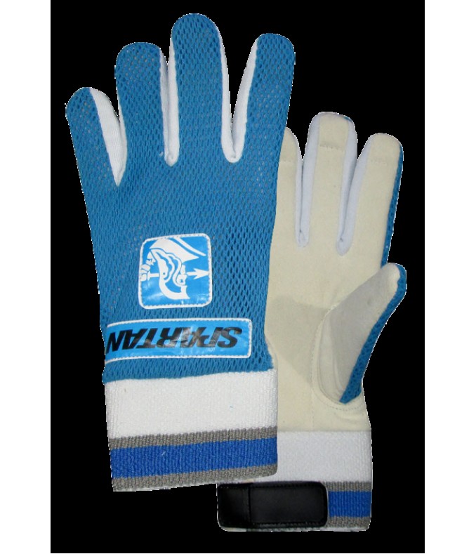 Spartan Chamois Palm Padded Inners