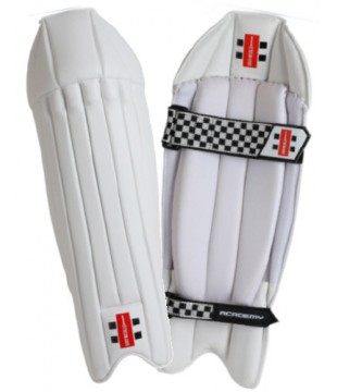 Gray Nicolls Academy Wicket Keeping Pads 