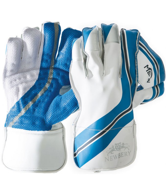Newbery Merlin Wicket Keeping Gloves