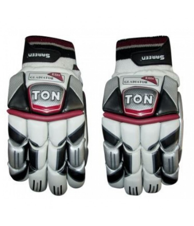 TON Gladiator Elite Batting Gloves