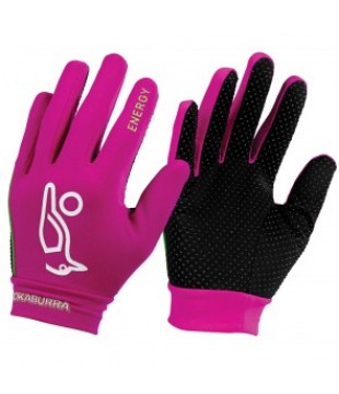 Kookaburra Energy Hand Guard (Pink/Lime)