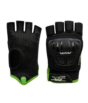 TK AGX 2.5 Hockey Glove LH - With Palm (2017-18)