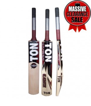 TON Gladiator Elite Junior Cricket Bat