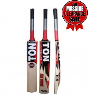 TON Max Power Junior Cricket Bat