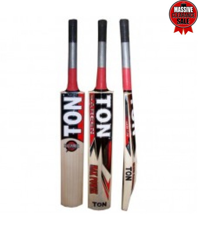 TON Max Power Junior Cricket Bat