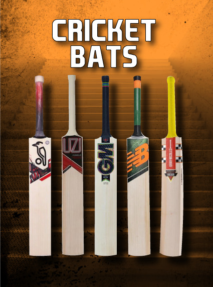 Senior Bats